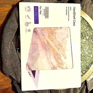 Hard shell Air 13 Mac Case